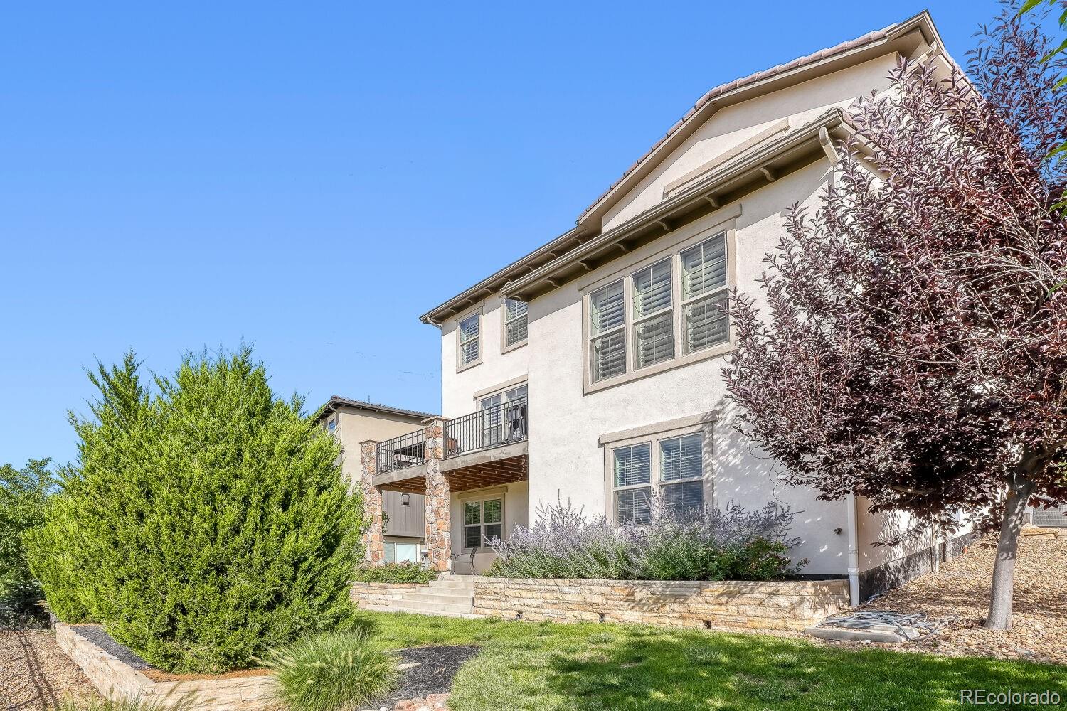 MLS Image #40 for 2238 s nile street,denver, Colorado