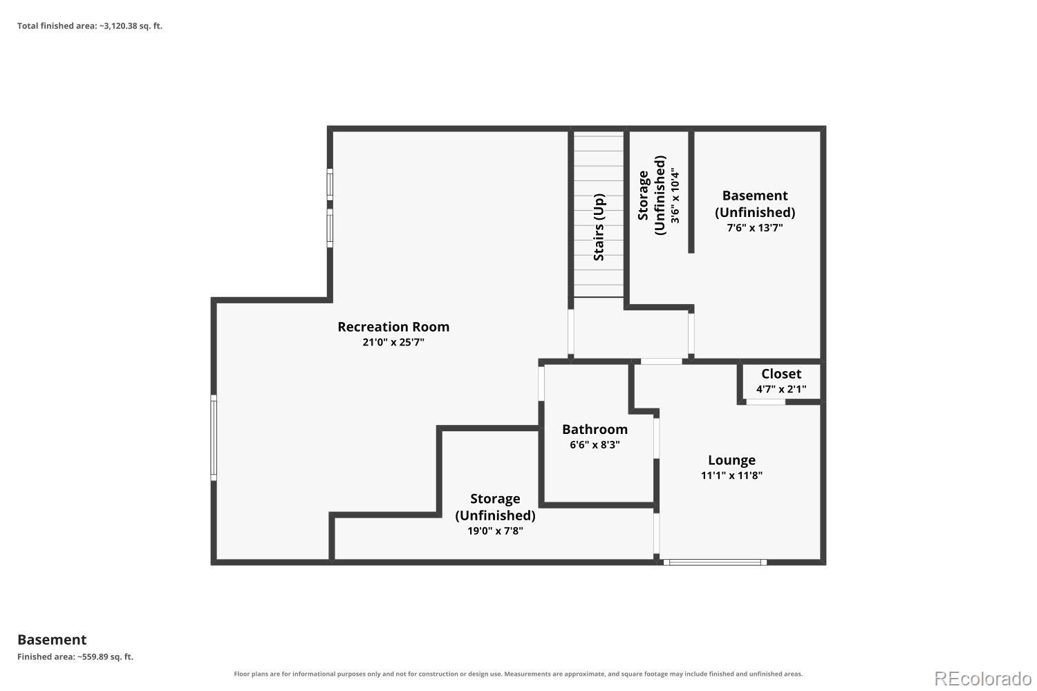 MLS Image #41 for 2238 s nile street,denver, Colorado