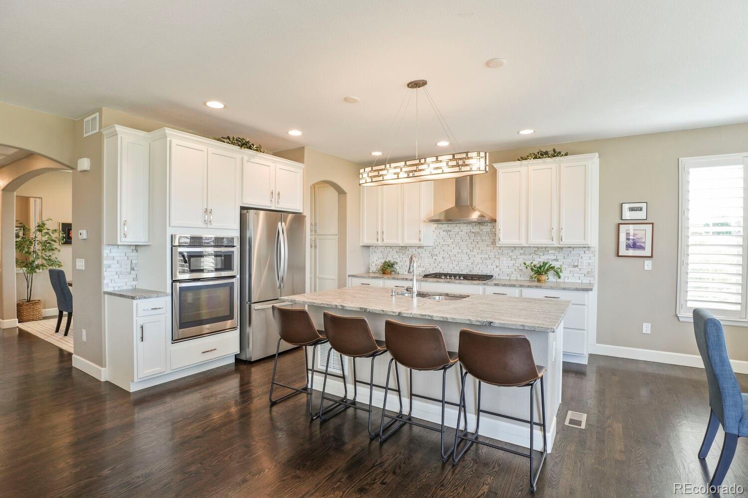MLS Image #7 for 2238 s nile street,denver, Colorado