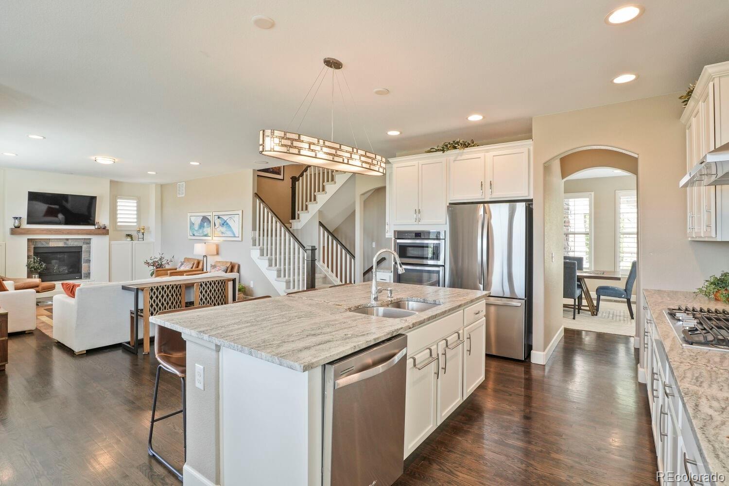 MLS Image #9 for 2238 s nile street,denver, Colorado