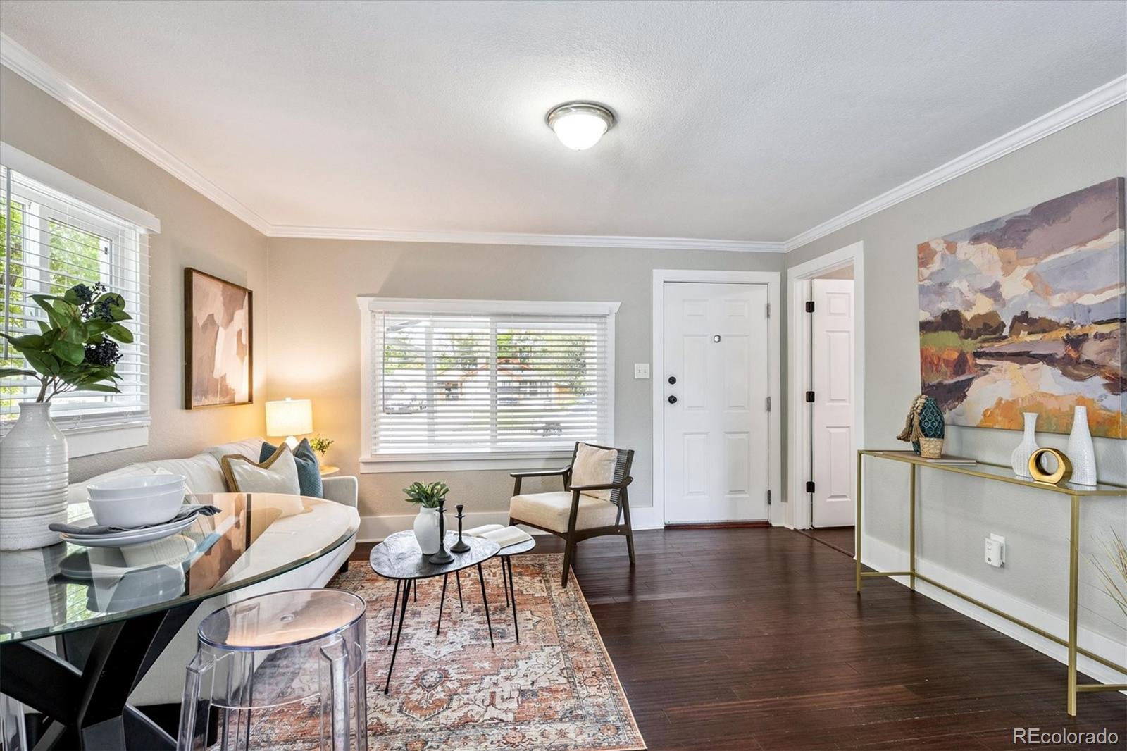 MLS Image #12 for 44  julian street,denver, Colorado