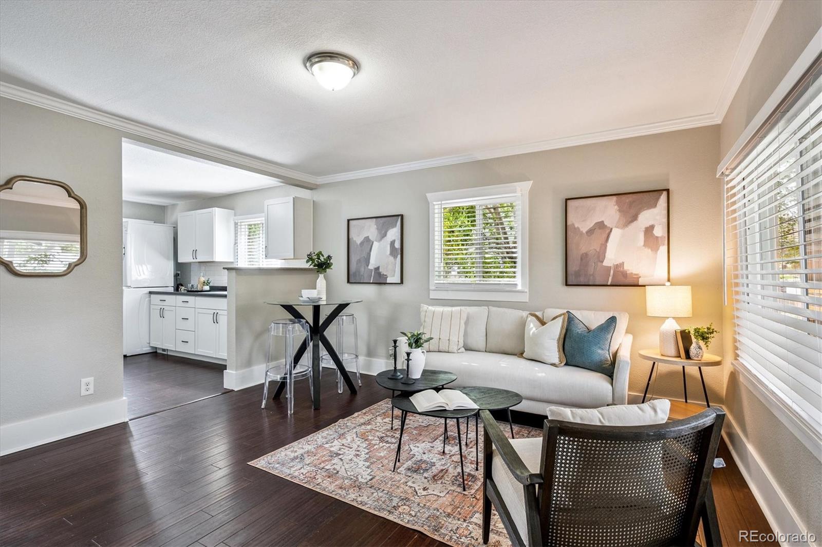 MLS Image #2 for 44  julian street,denver, Colorado