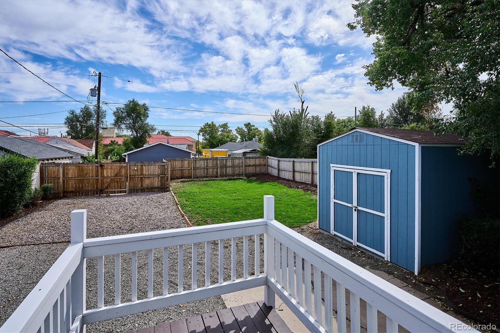 MLS Image #27 for 44  julian street,denver, Colorado