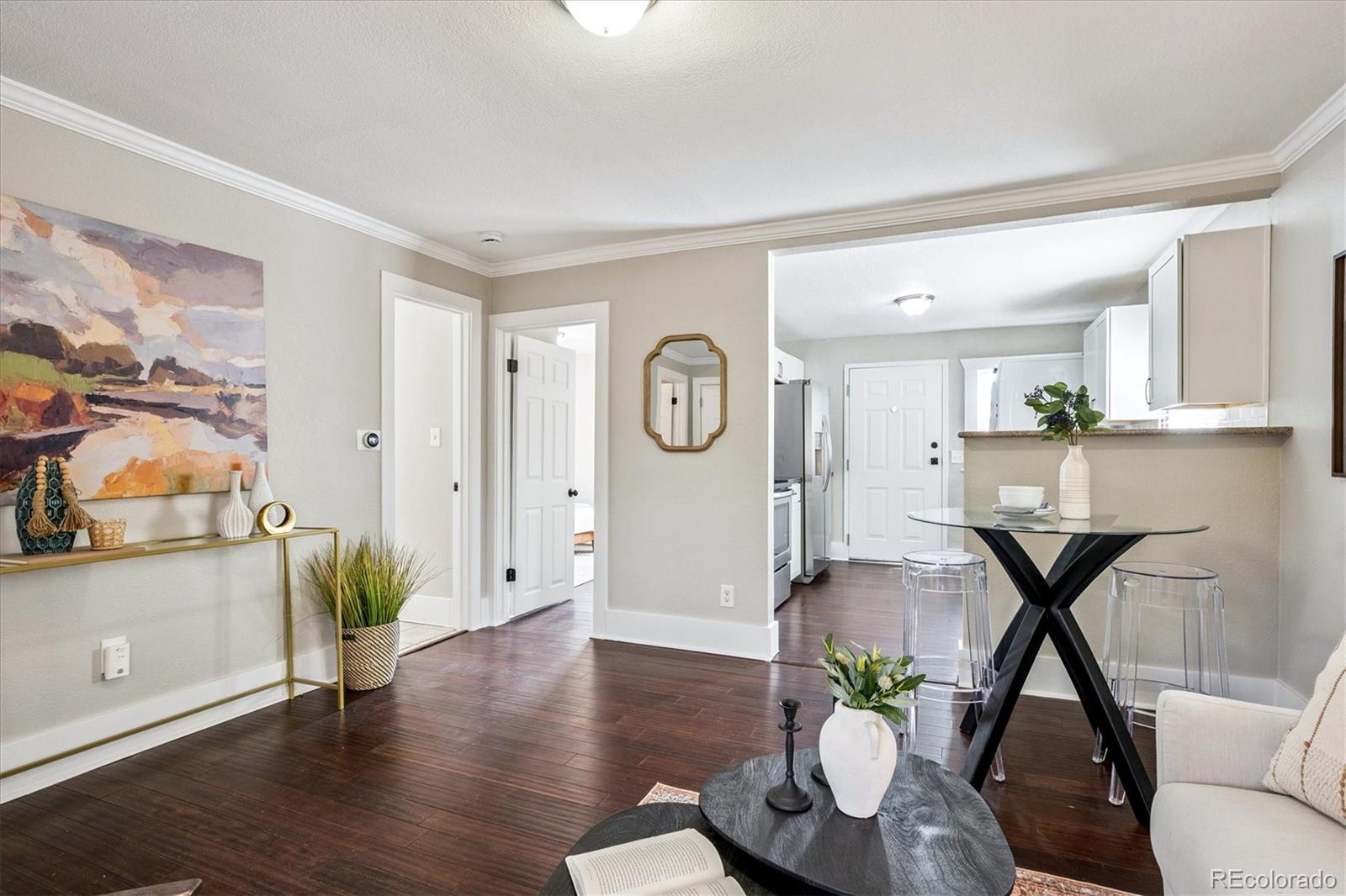 MLS Image #3 for 44  julian street,denver, Colorado
