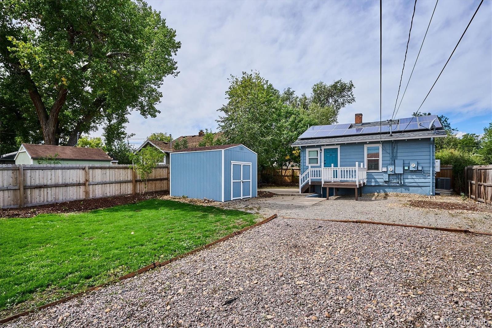 MLS Image #32 for 44  julian street,denver, Colorado