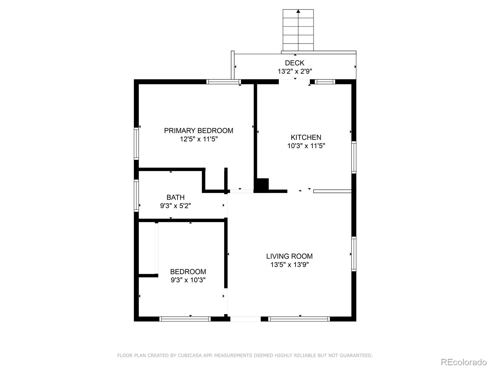 MLS Image #33 for 44  julian street,denver, Colorado
