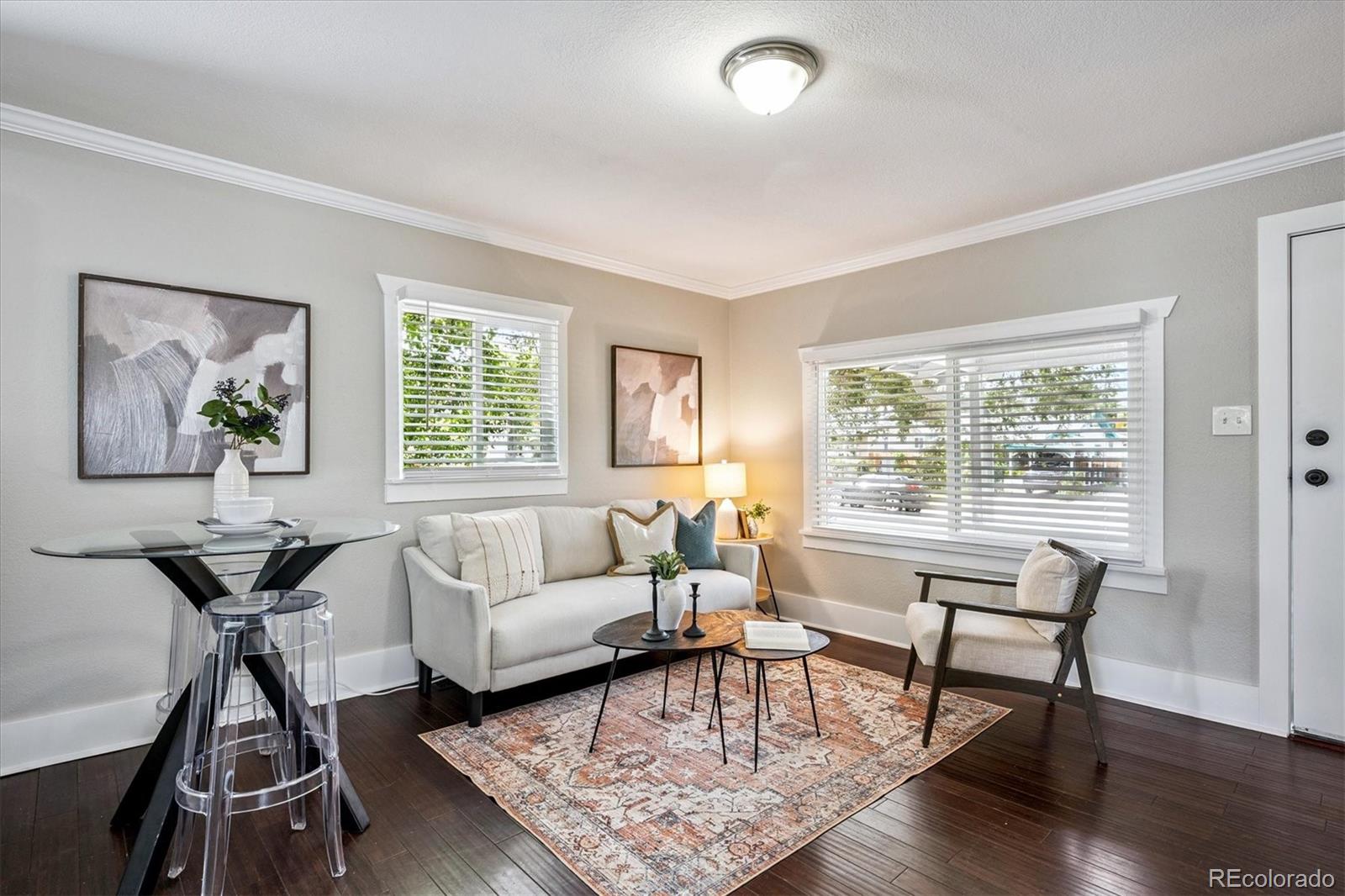 MLS Image #4 for 44  julian street,denver, Colorado