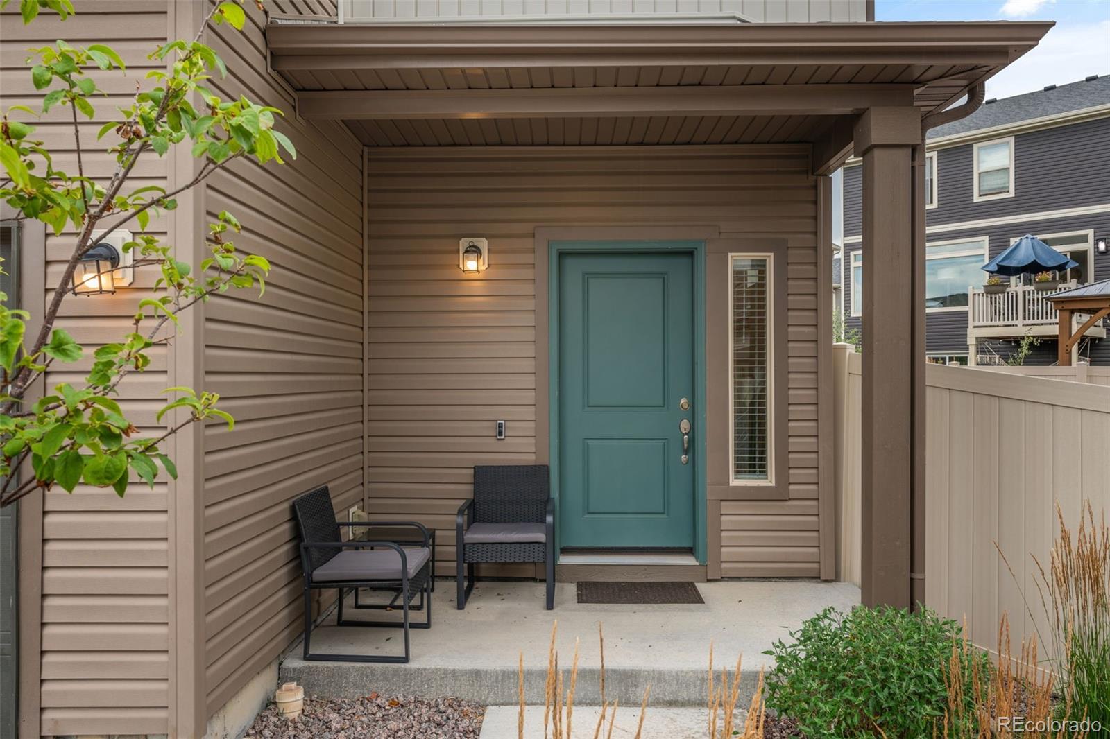 MLS Image #1 for 9132  baltin court,colorado springs, Colorado