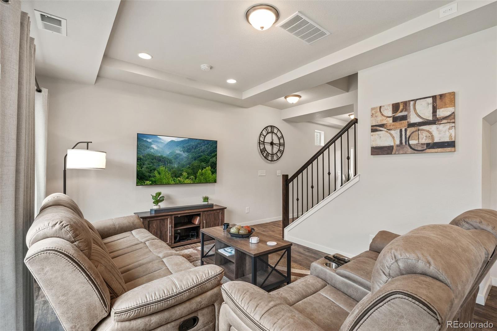 MLS Image #10 for 9132  baltin court,colorado springs, Colorado