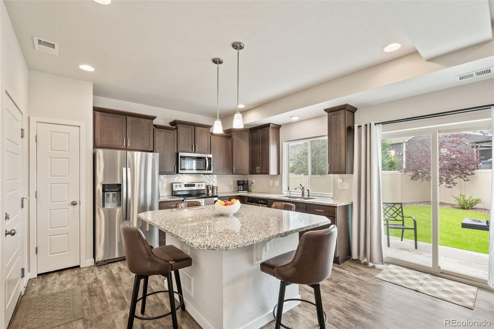 MLS Image #13 for 9132  baltin court,colorado springs, Colorado