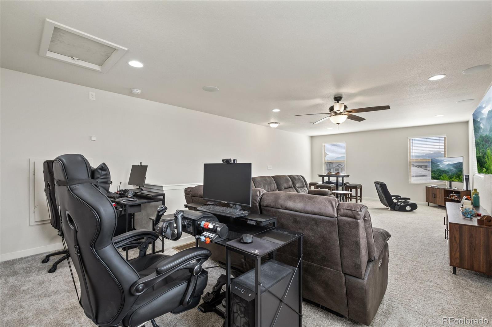 MLS Image #34 for 9132  baltin court,colorado springs, Colorado