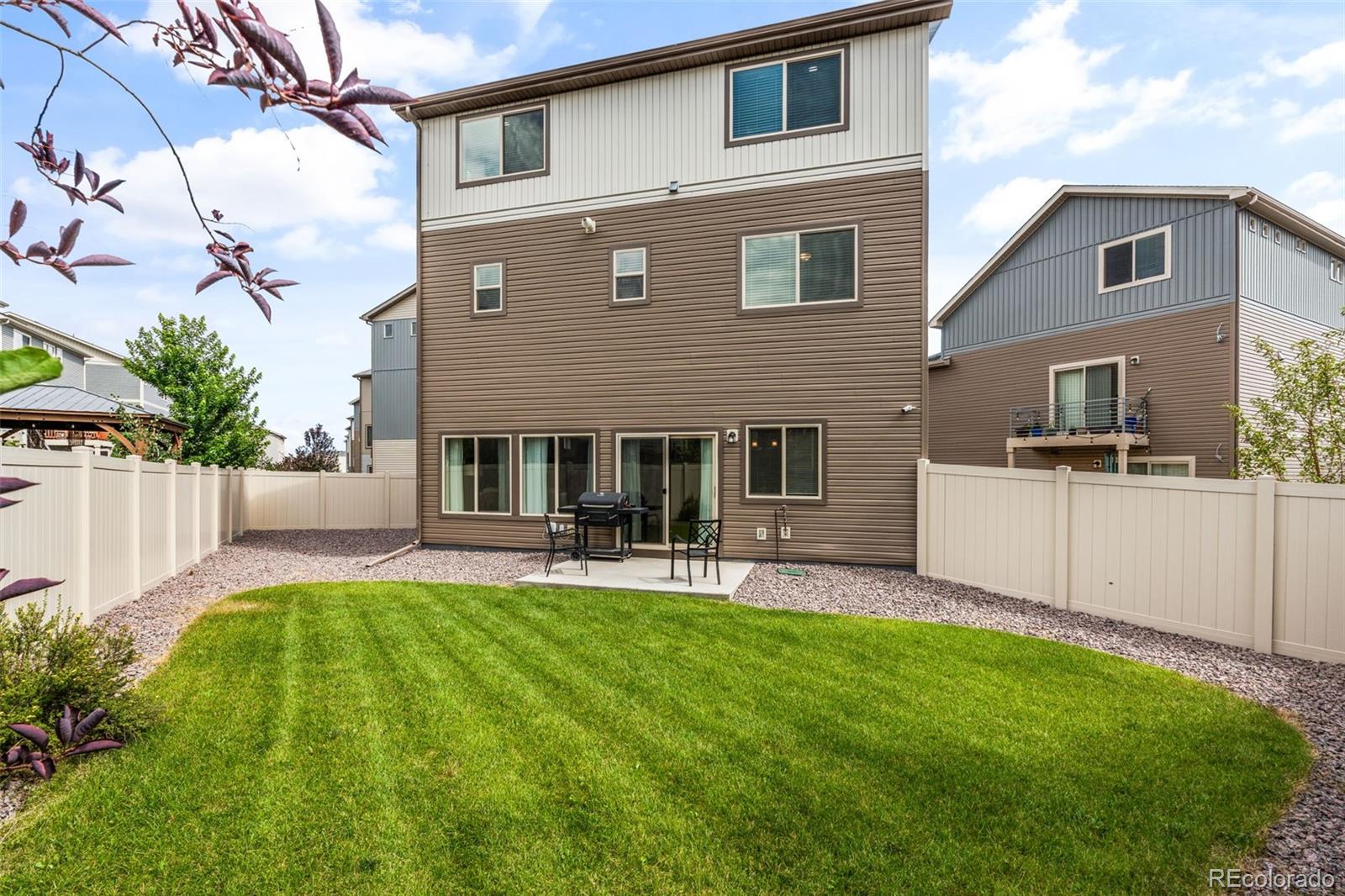 MLS Image #38 for 9132  baltin court,colorado springs, Colorado