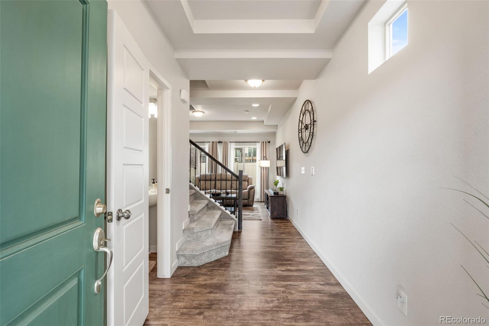 MLS Image #4 for 9132  baltin court,colorado springs, Colorado