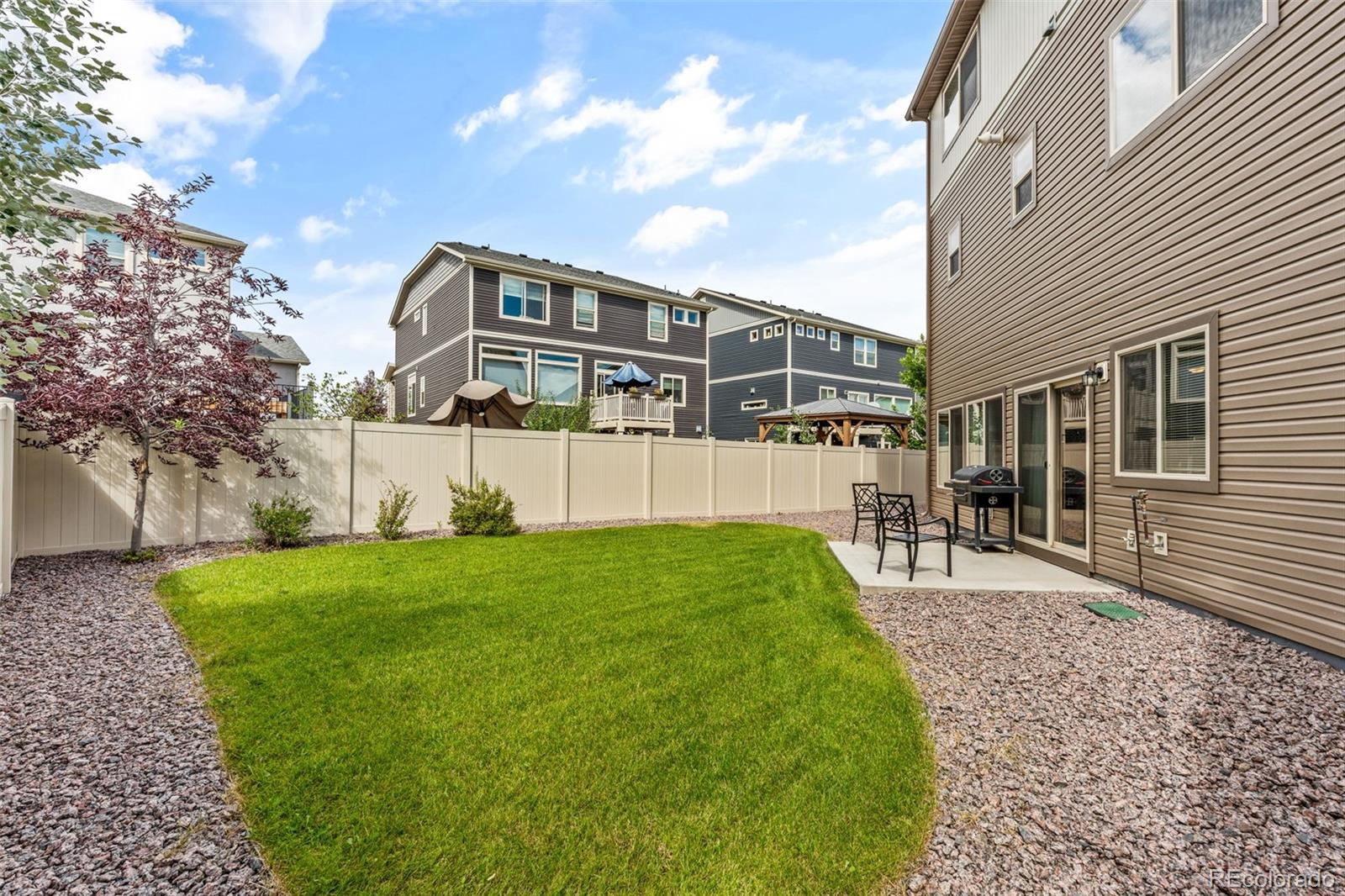MLS Image #40 for 9132  baltin court,colorado springs, Colorado