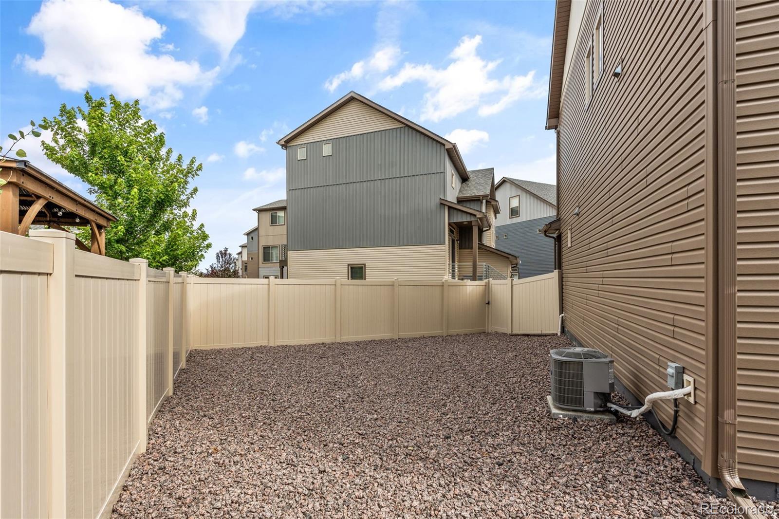 MLS Image #41 for 9132  baltin court,colorado springs, Colorado