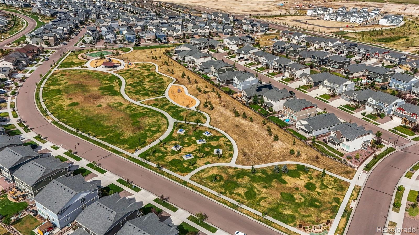 MLS Image #44 for 9132  baltin court,colorado springs, Colorado