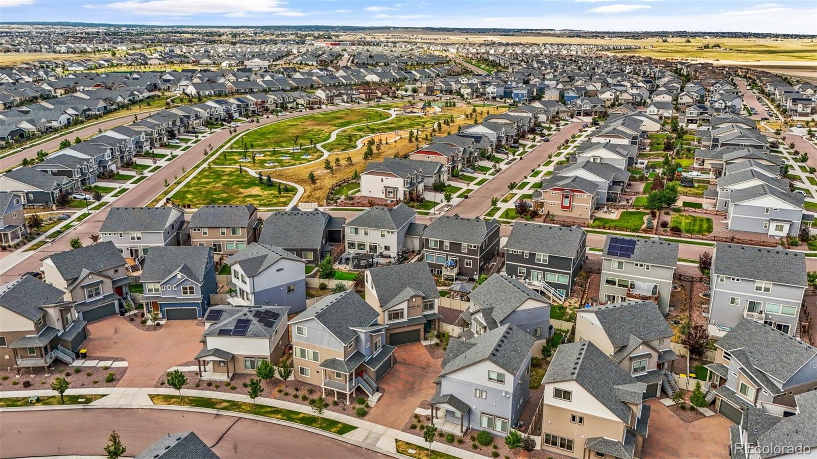 MLS Image #47 for 9132  baltin court,colorado springs, Colorado