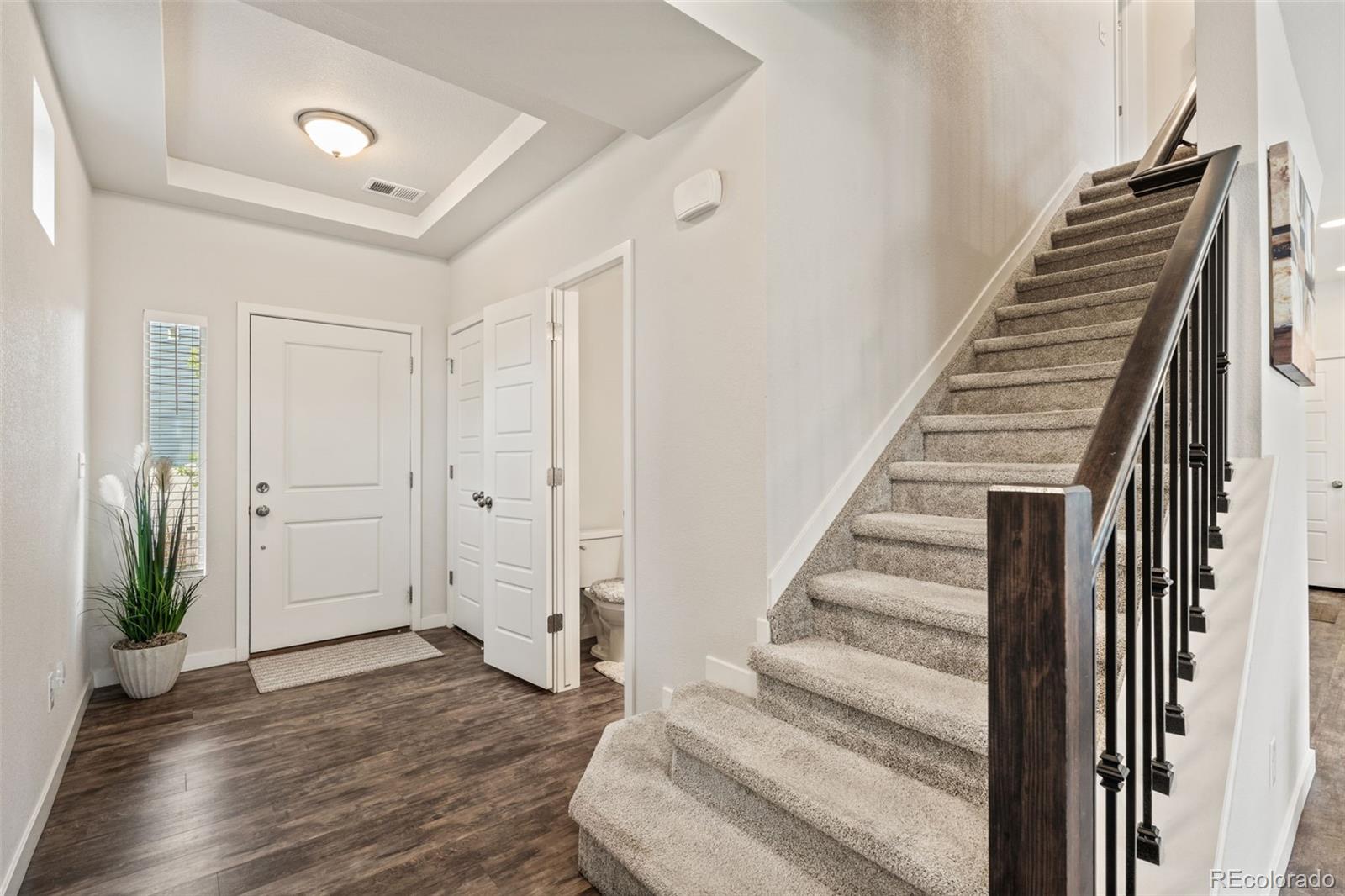 MLS Image #5 for 9132  baltin court,colorado springs, Colorado
