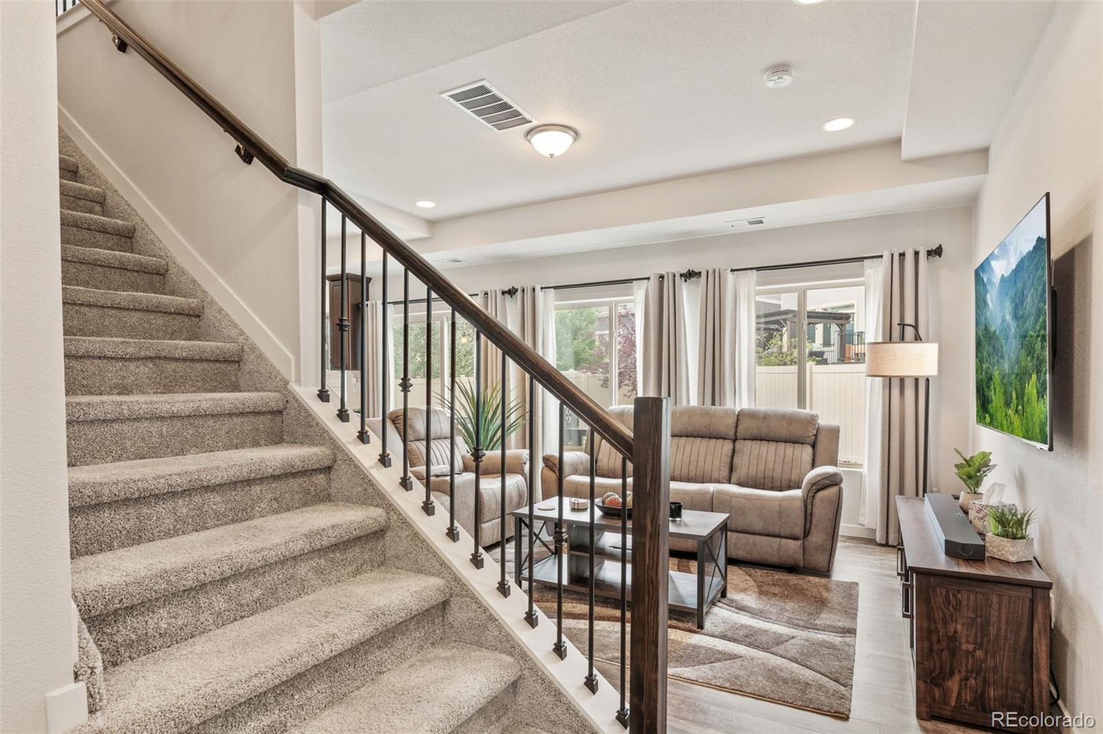 MLS Image #7 for 9132  baltin court,colorado springs, Colorado