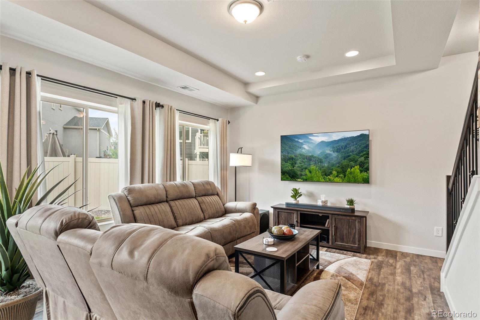 MLS Image #8 for 9132  baltin court,colorado springs, Colorado