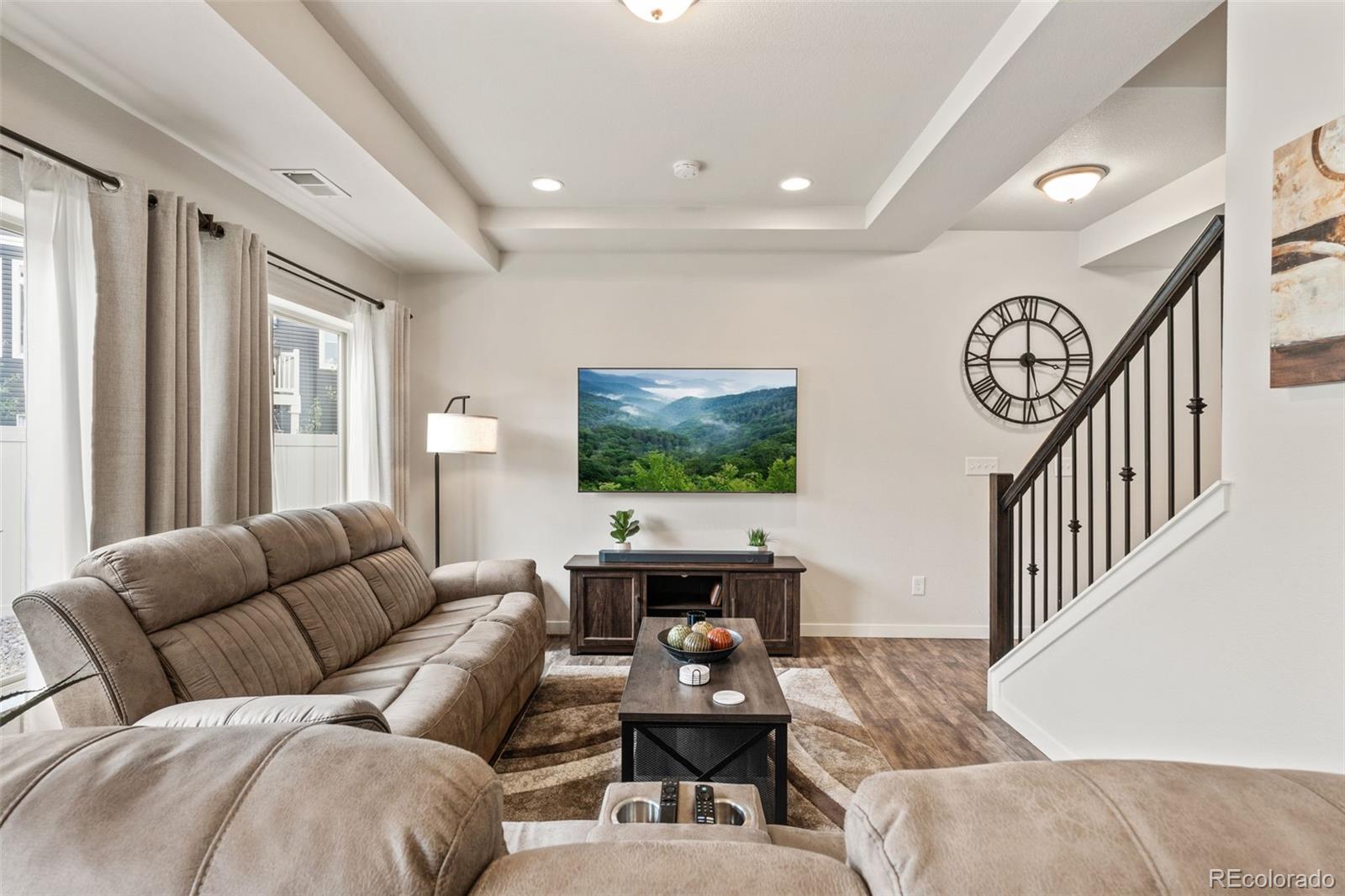 MLS Image #9 for 9132  baltin court,colorado springs, Colorado