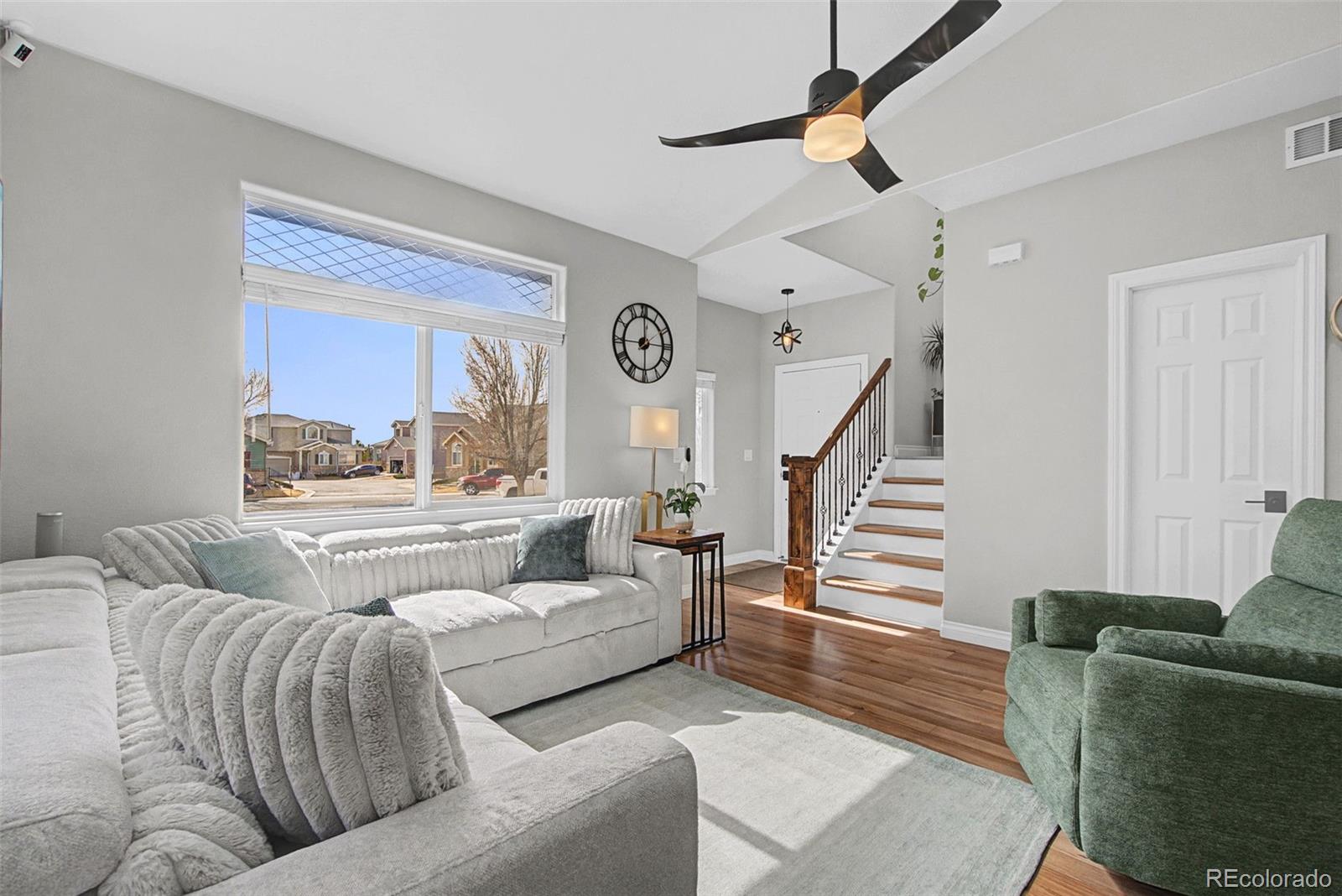 MLS Image #1 for 10024  wyandott circle,denver, Colorado