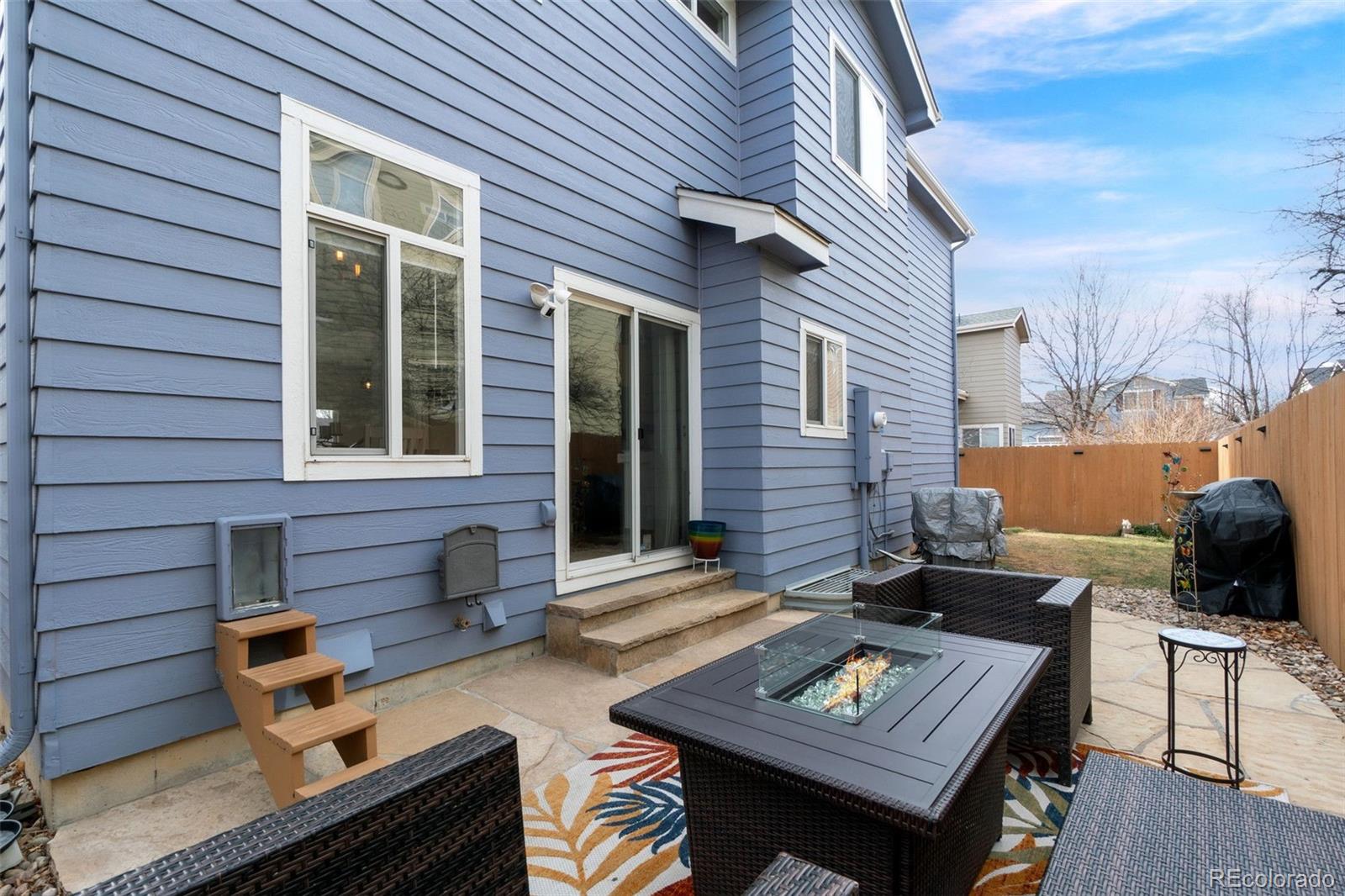 MLS Image #21 for 10024  wyandott circle,denver, Colorado