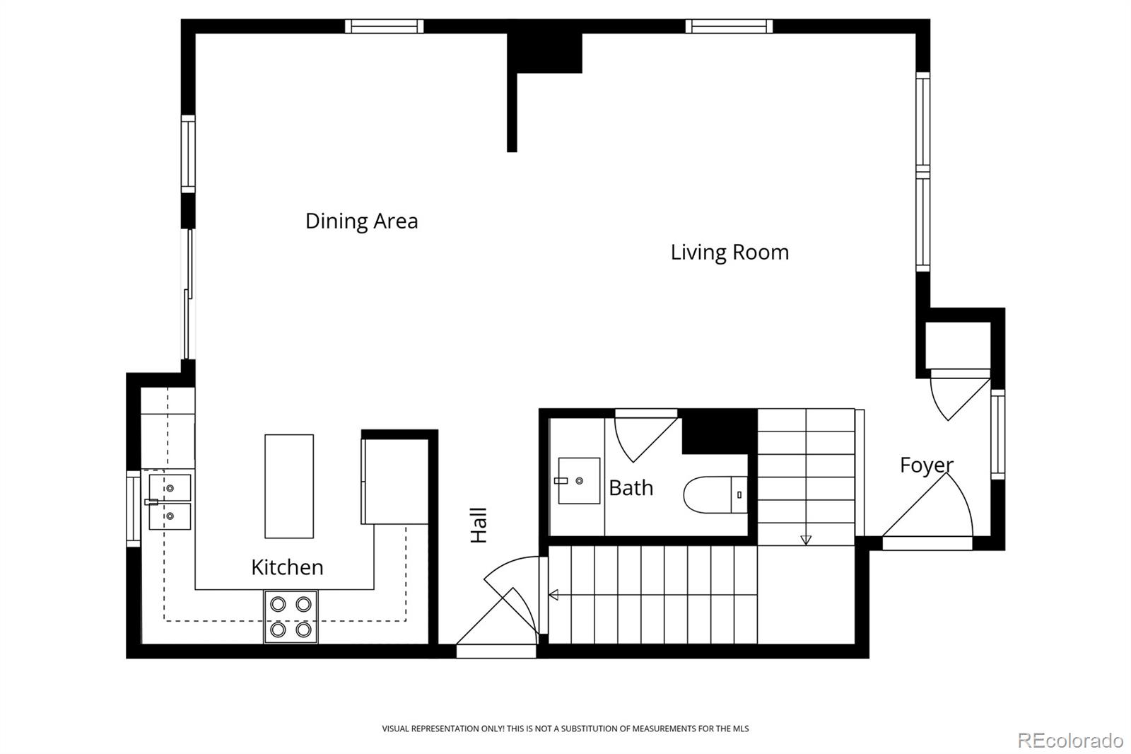 MLS Image #23 for 10024  wyandott circle,denver, Colorado
