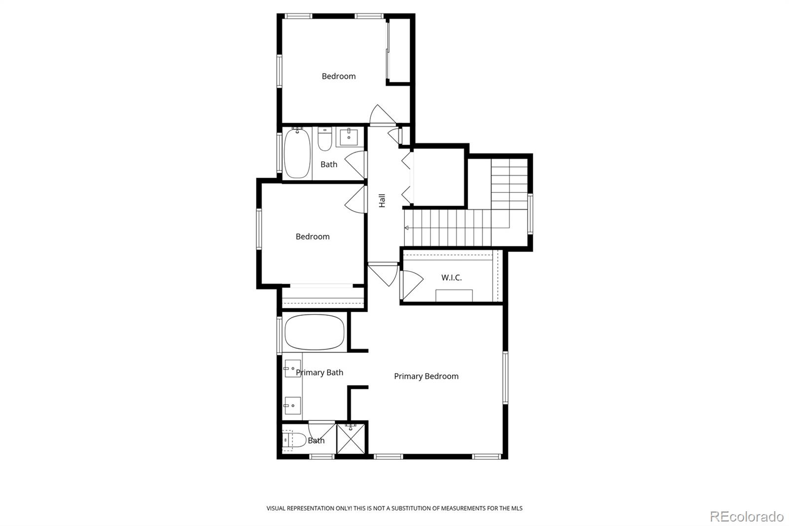 MLS Image #24 for 10024  wyandott circle,denver, Colorado