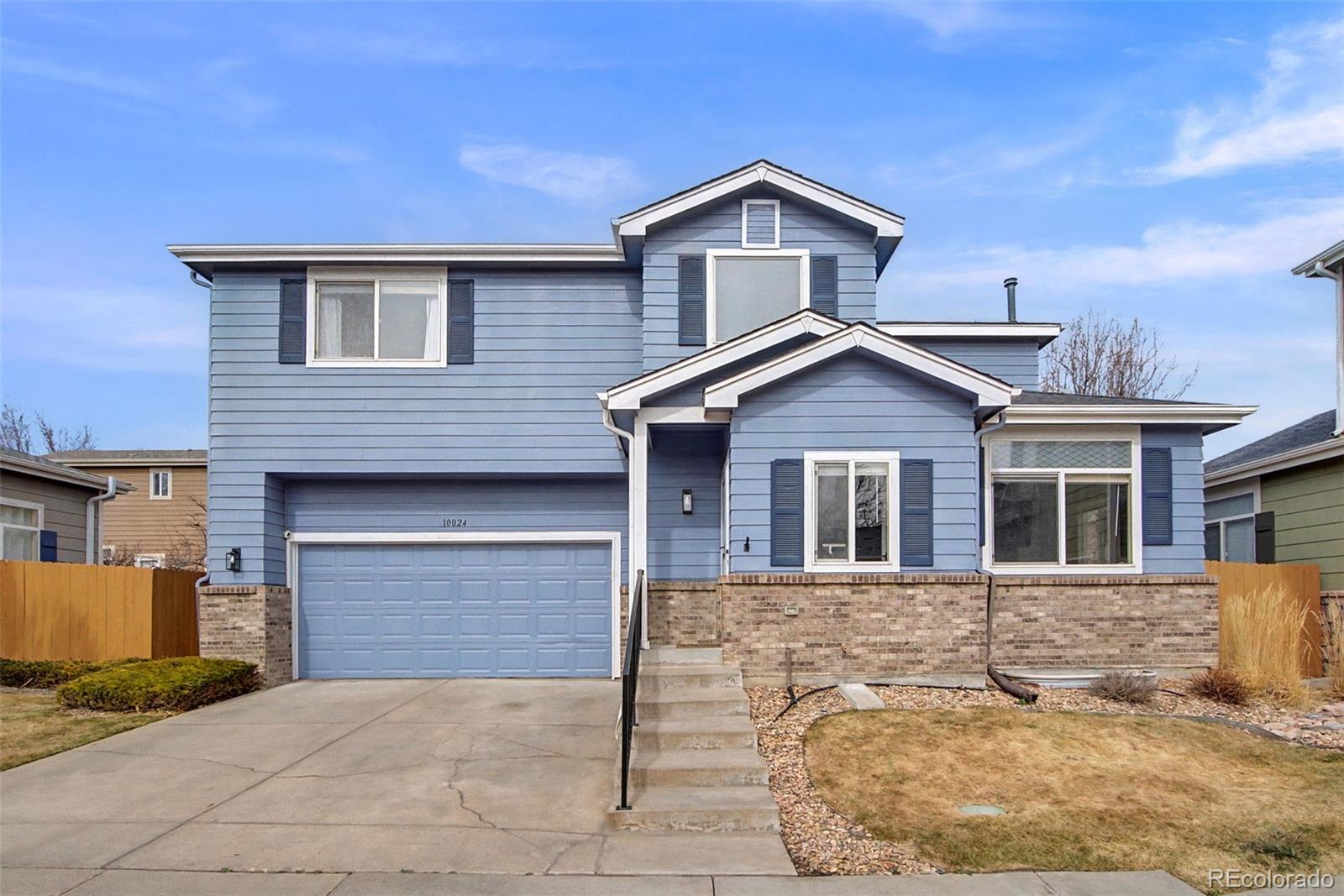 MLS Image #3 for 10024  wyandott circle,denver, Colorado