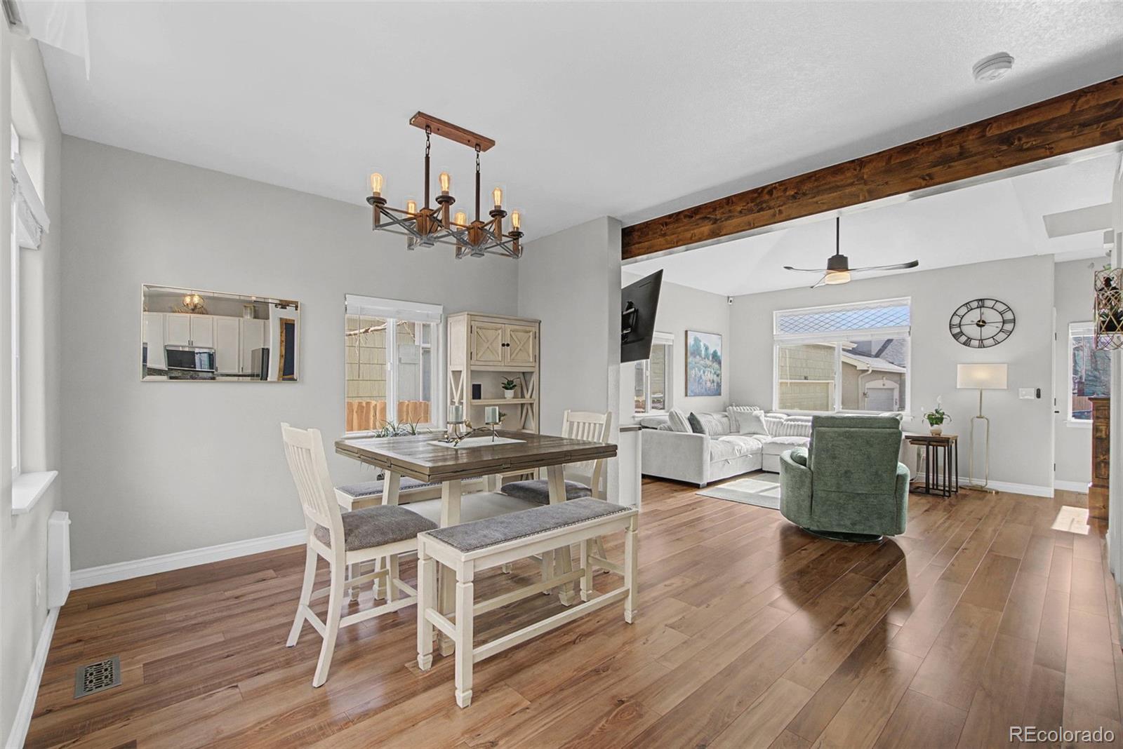 MLS Image #5 for 10024  wyandott circle,denver, Colorado