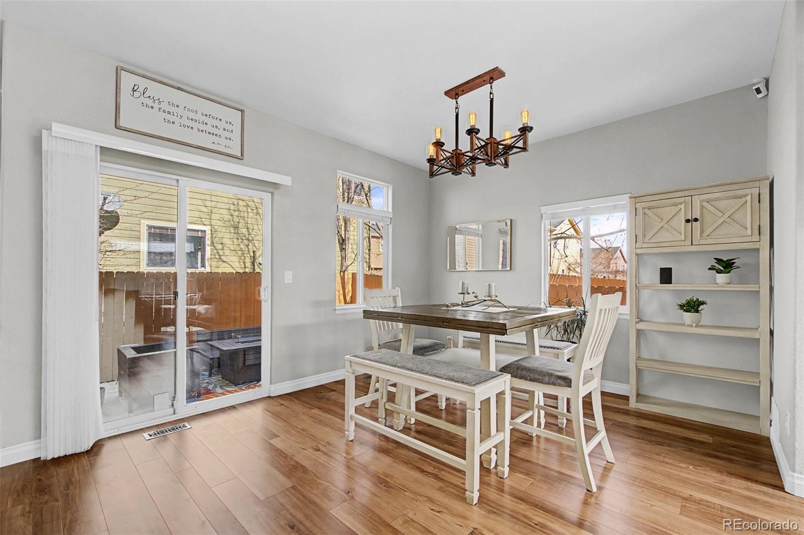 MLS Image #6 for 10024  wyandott circle,denver, Colorado