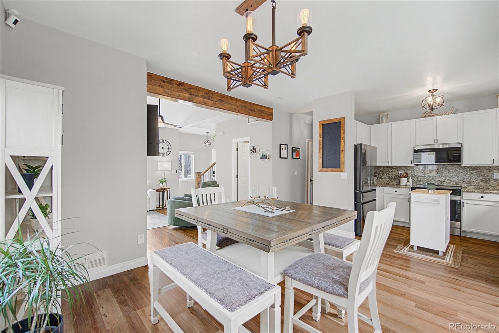 MLS Image #7 for 10024  wyandott circle,denver, Colorado