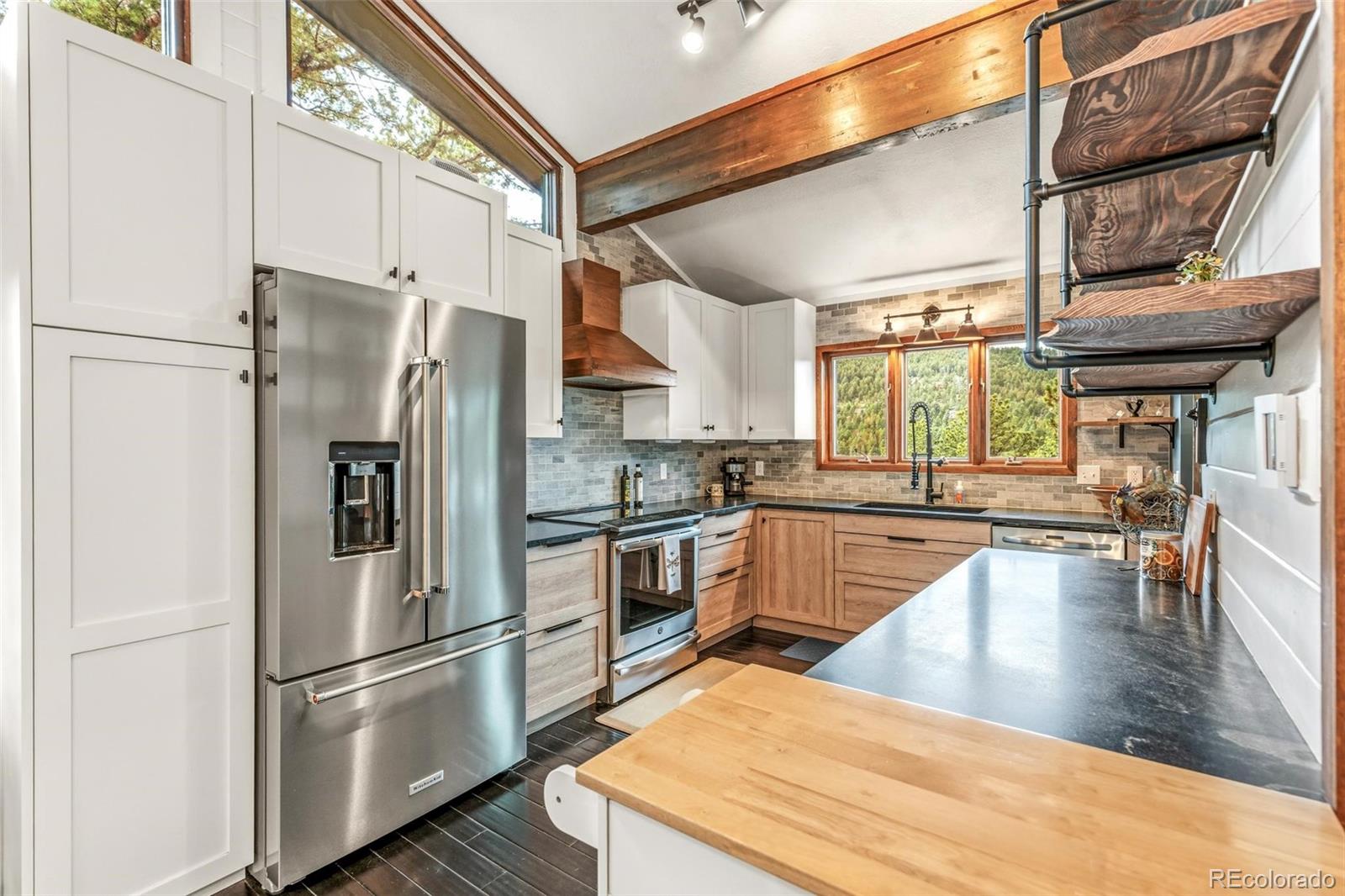 MLS Image #10 for 24333  bent feather road,conifer, Colorado