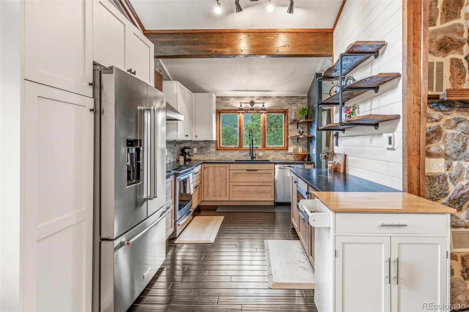 MLS Image #11 for 24333  bent feather road,conifer, Colorado