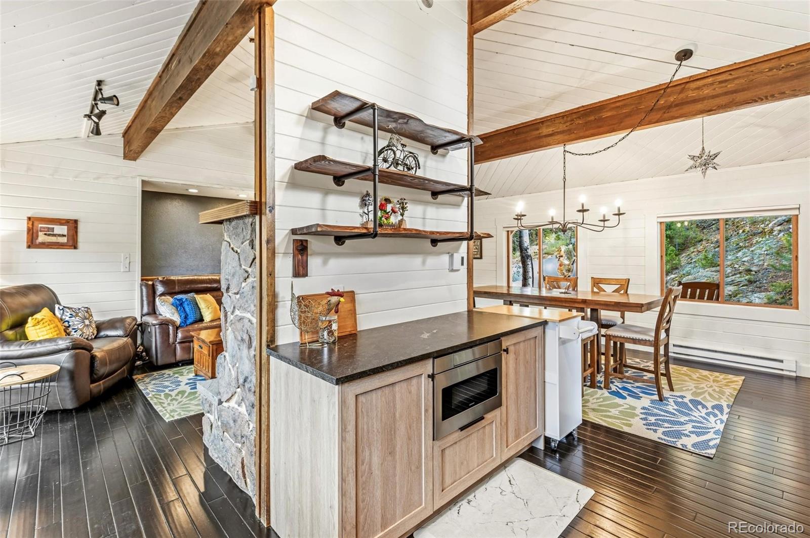 MLS Image #14 for 24333  bent feather road,conifer, Colorado