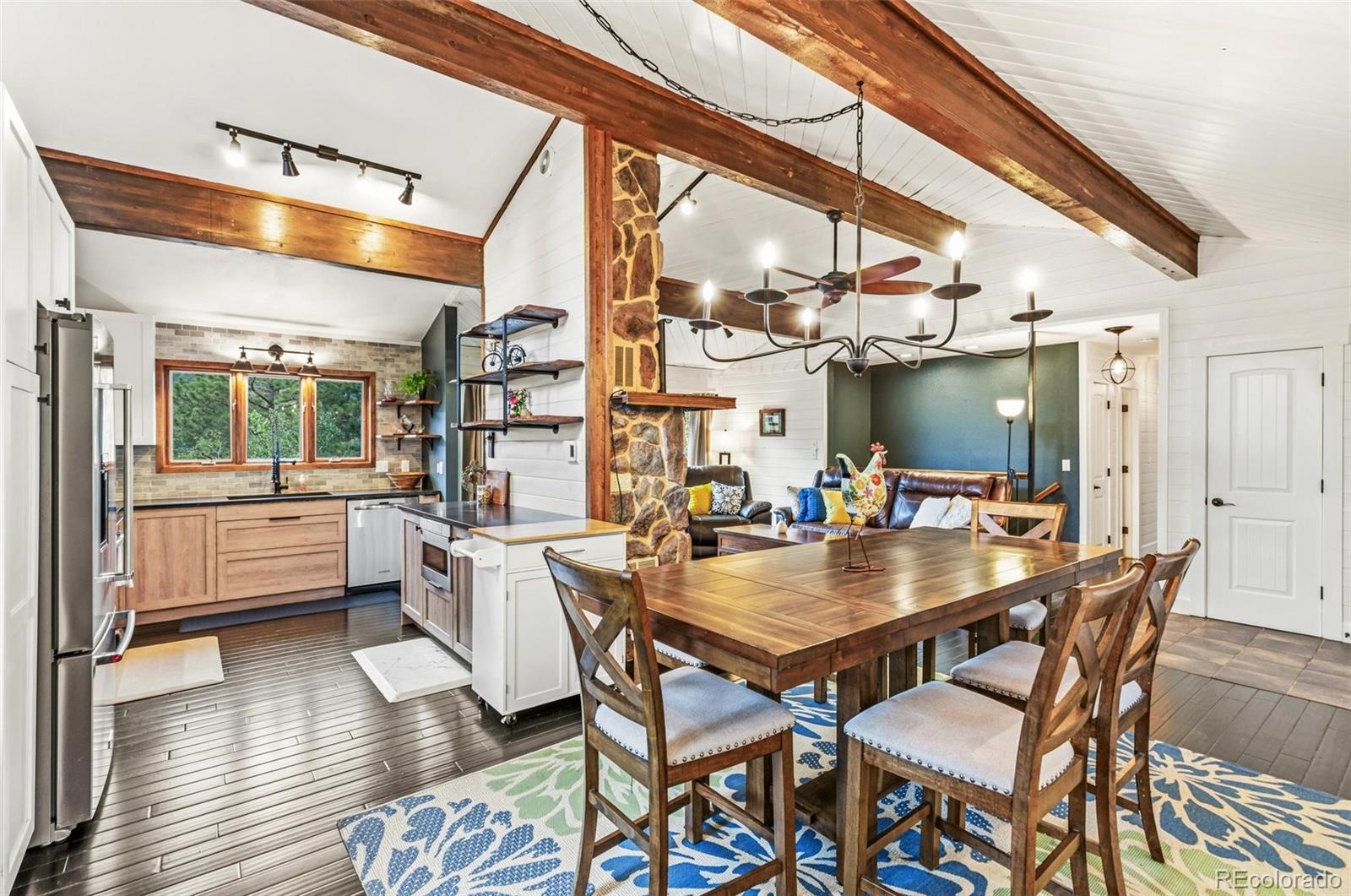 MLS Image #15 for 24333  bent feather road,conifer, Colorado