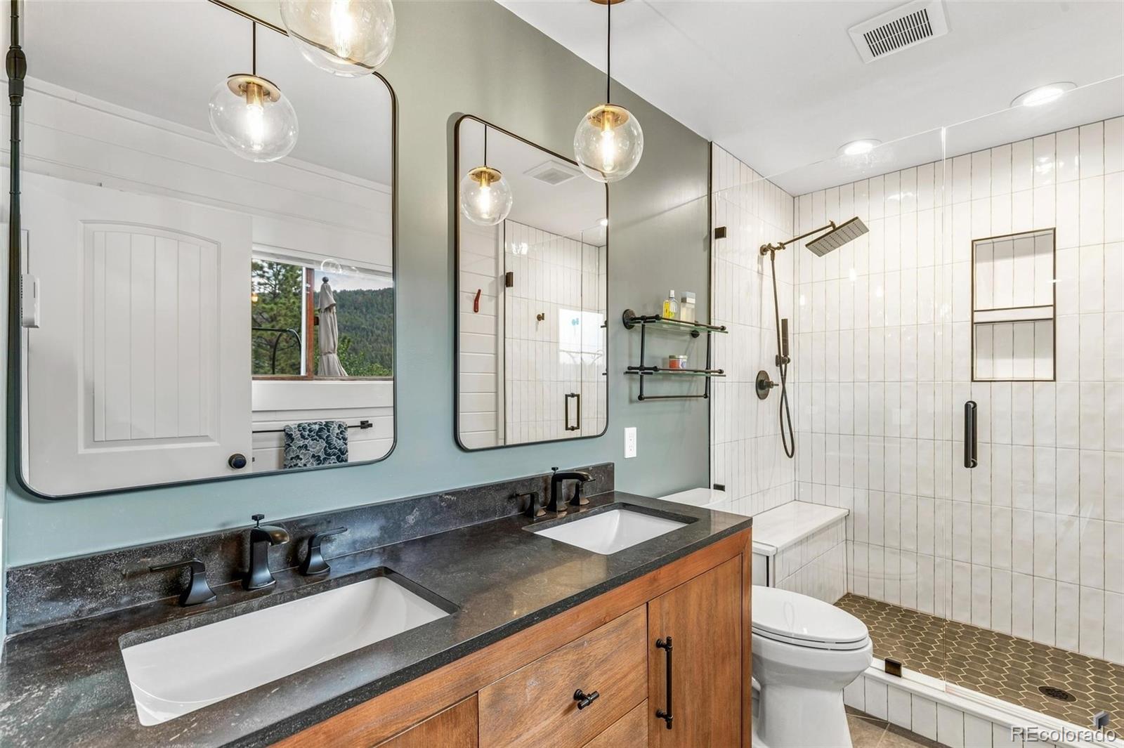 MLS Image #17 for 24333  bent feather road,conifer, Colorado