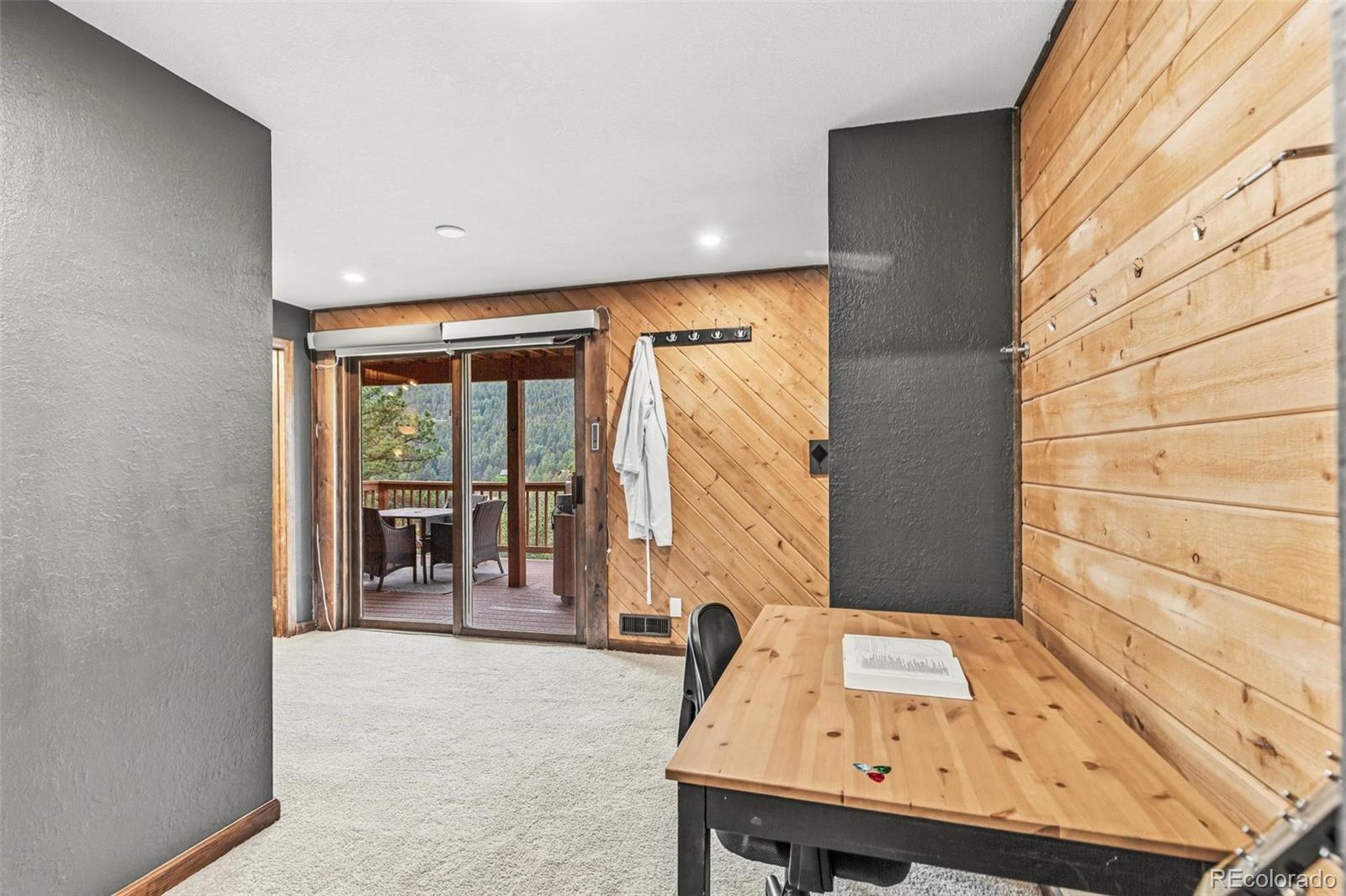 MLS Image #23 for 24333  bent feather road,conifer, Colorado