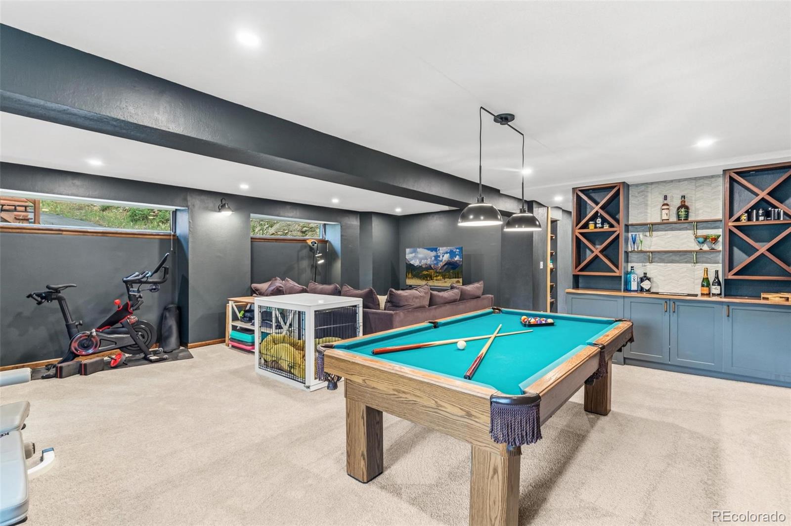 MLS Image #24 for 24333  bent feather road,conifer, Colorado