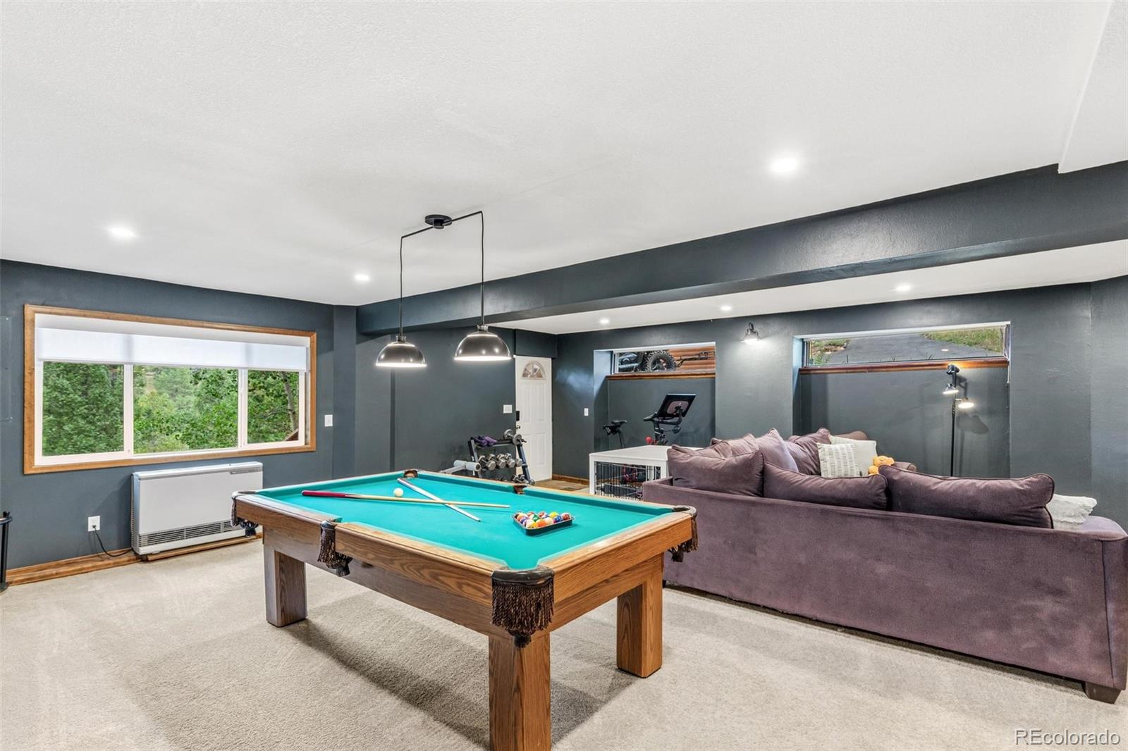 MLS Image #25 for 24333  bent feather road,conifer, Colorado