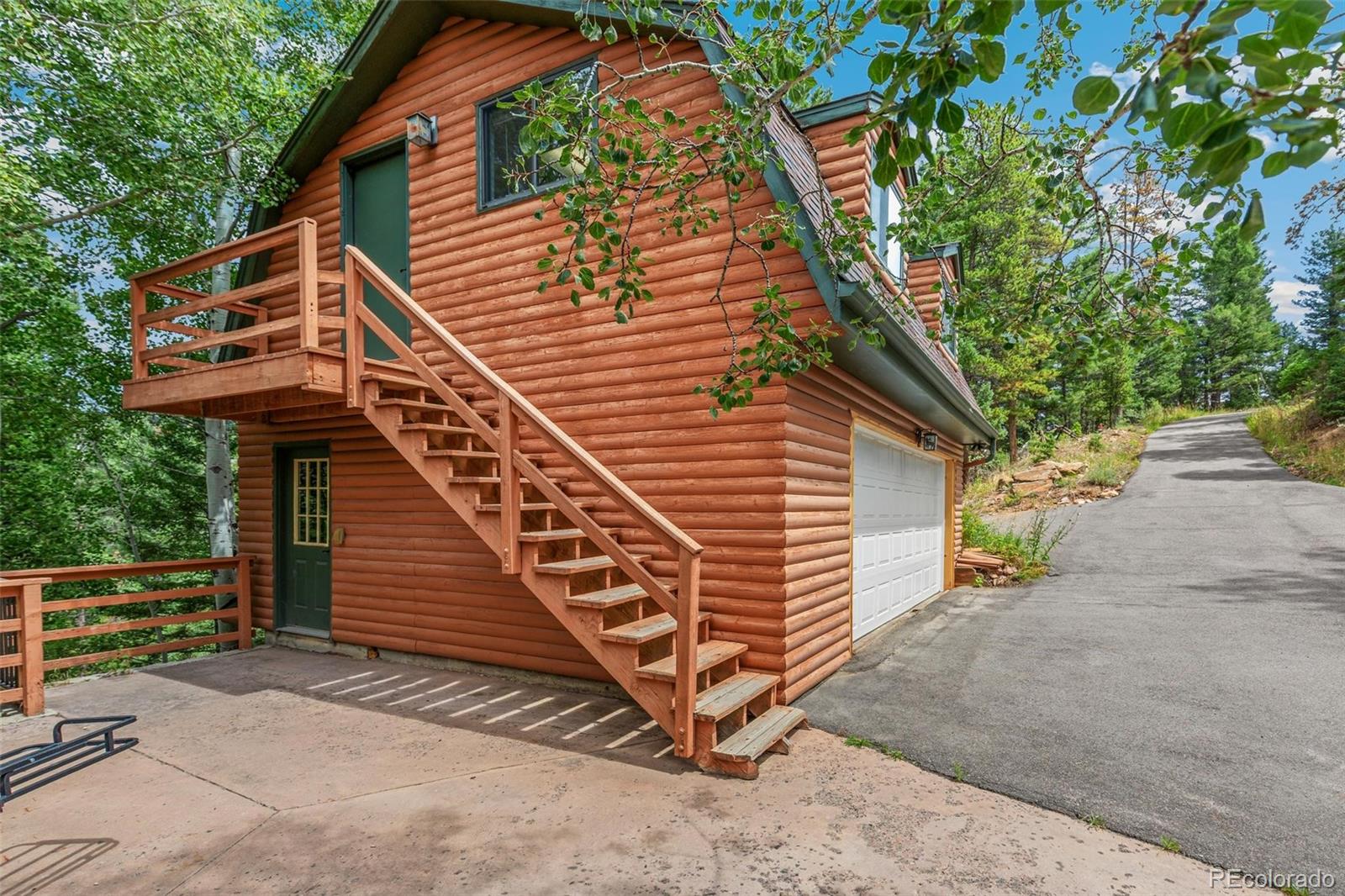 MLS Image #33 for 24333  bent feather road,conifer, Colorado