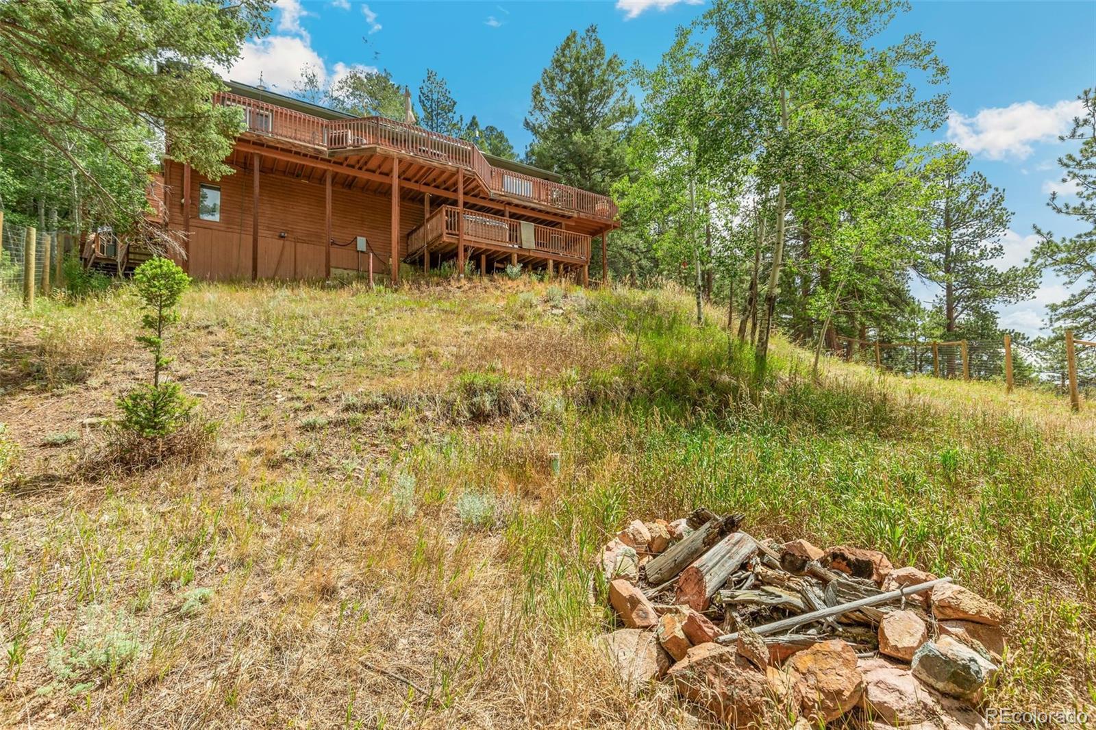 MLS Image #38 for 24333  bent feather road,conifer, Colorado