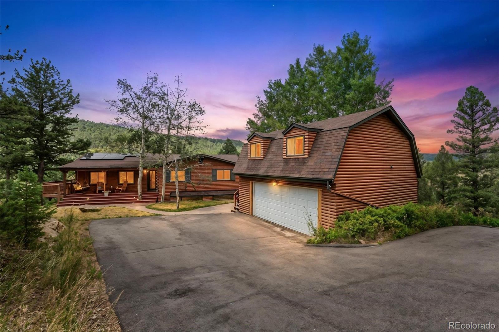 MLS Image #40 for 24333  bent feather road,conifer, Colorado