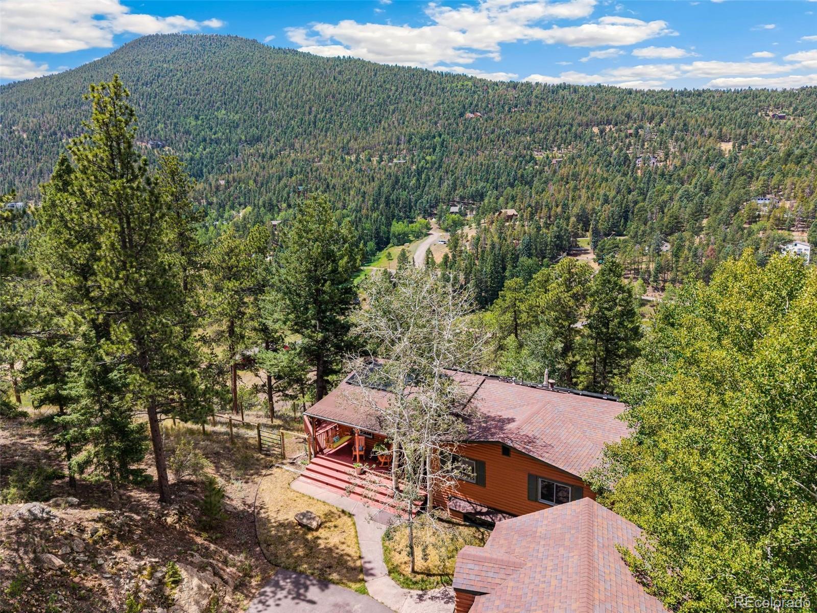 MLS Image #41 for 24333  bent feather road,conifer, Colorado