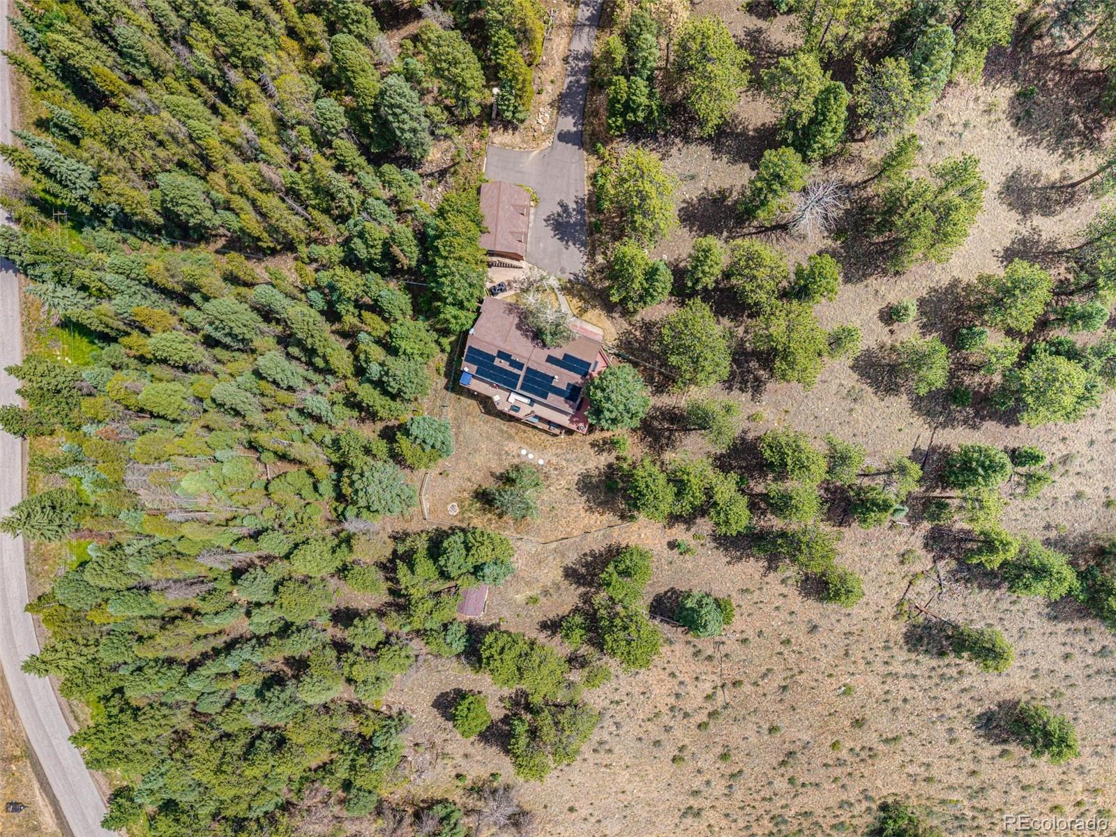 MLS Image #42 for 24333  bent feather road,conifer, Colorado