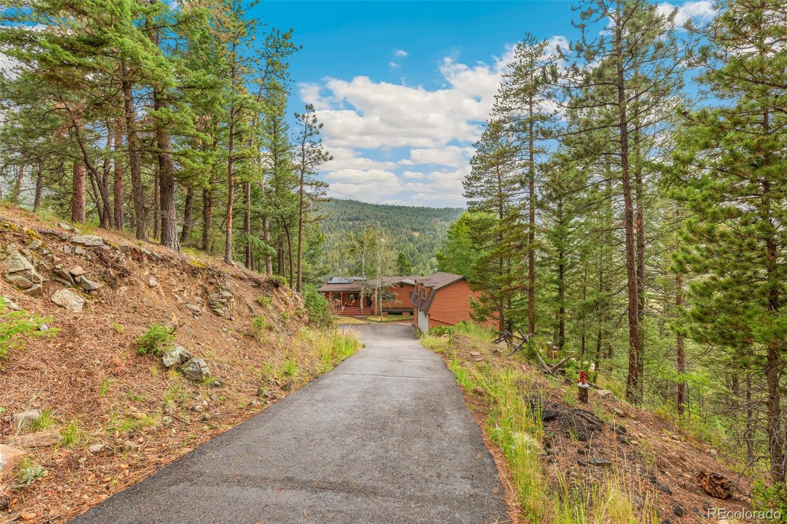MLS Image #43 for 24333  bent feather road,conifer, Colorado