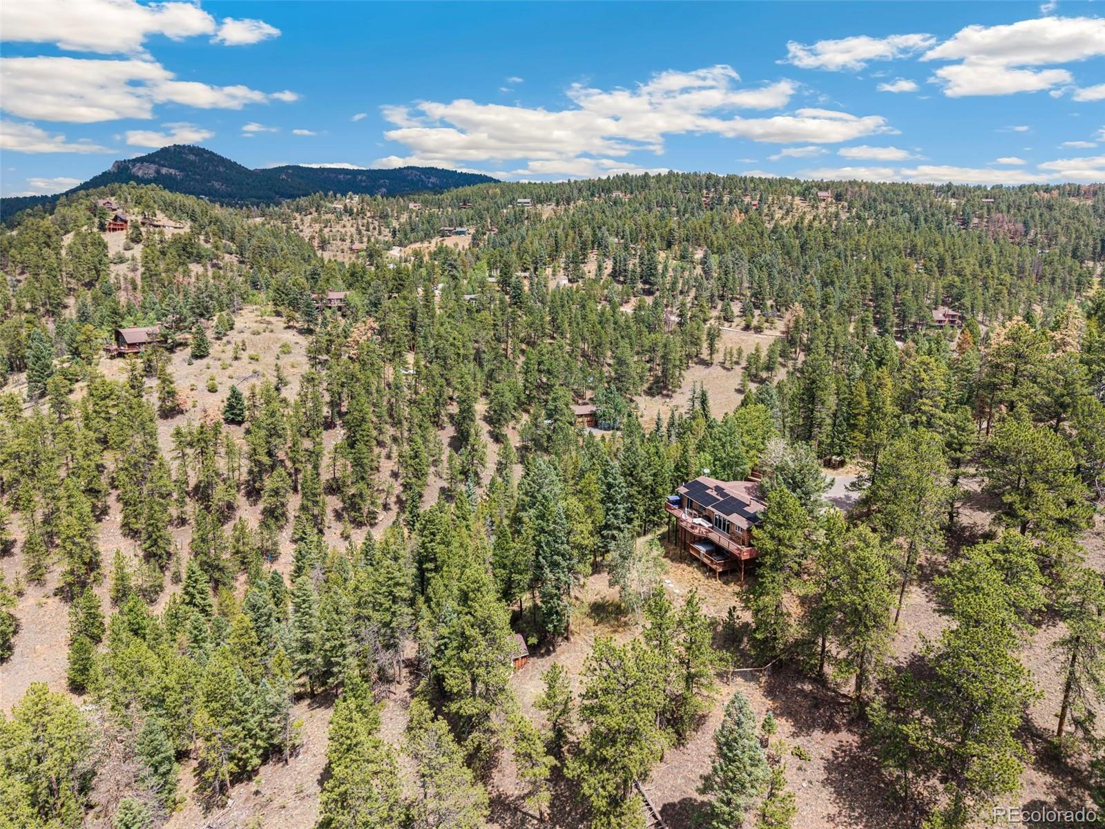 MLS Image #44 for 24333  bent feather road,conifer, Colorado
