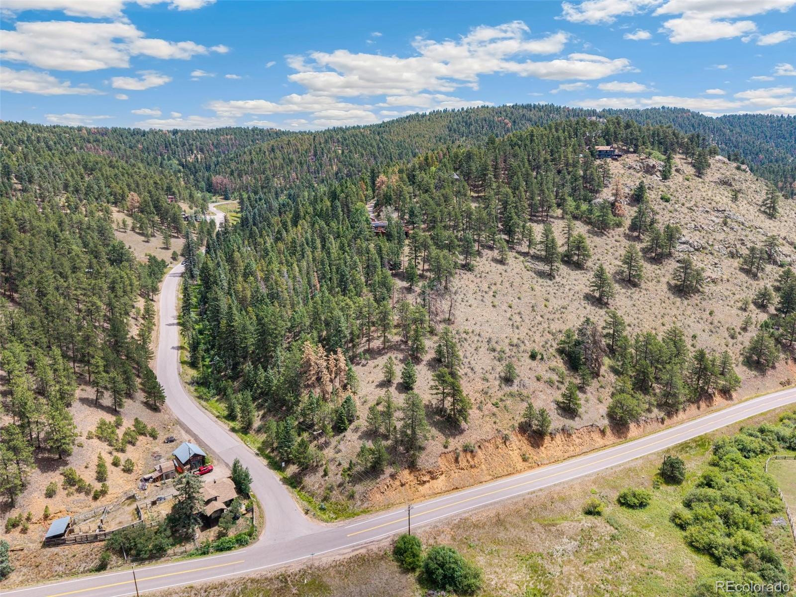 MLS Image #45 for 24333  bent feather road,conifer, Colorado