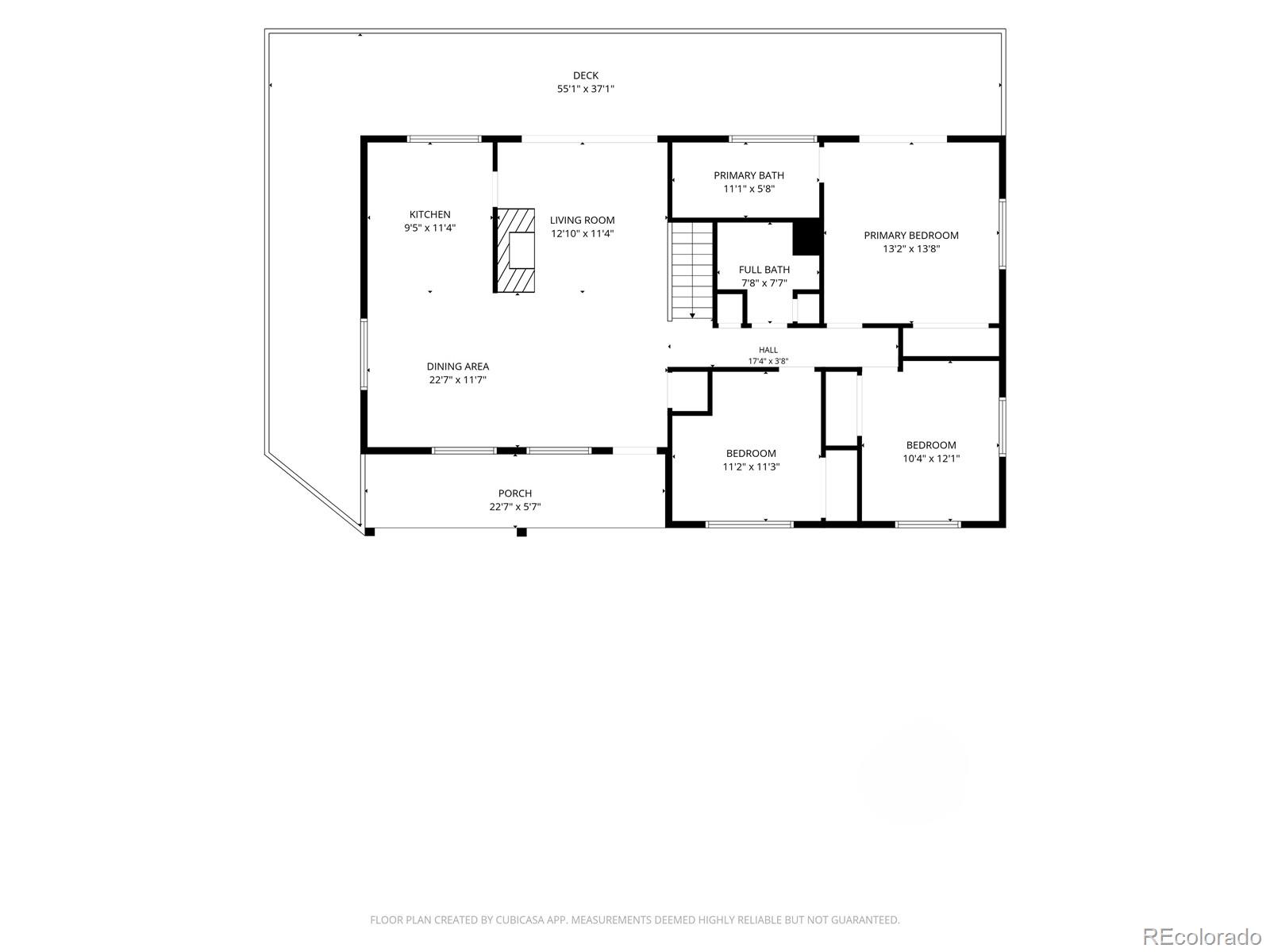 MLS Image #46 for 24333  bent feather road,conifer, Colorado